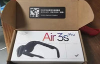 RayNeo Air 3S Pro Smart AR Glasses - Bear Hugs