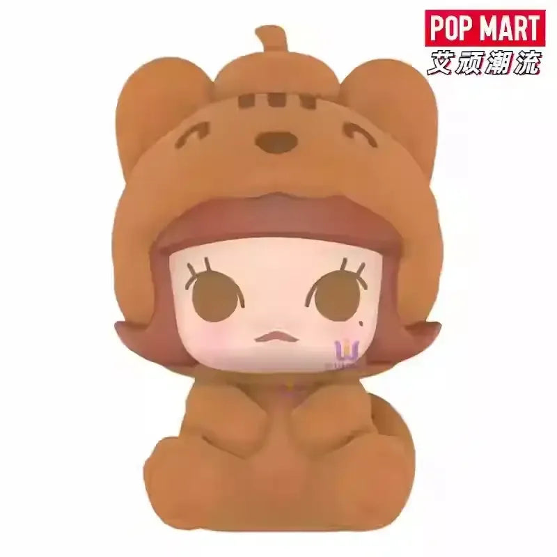 Pop Bin Pajama Party Series Blind Box
