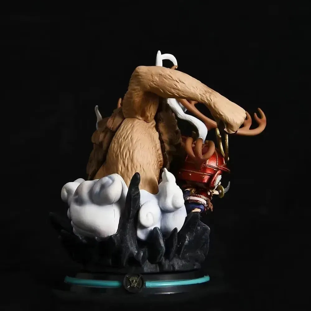 One Piece Chopper Action Figurine (14 cm)