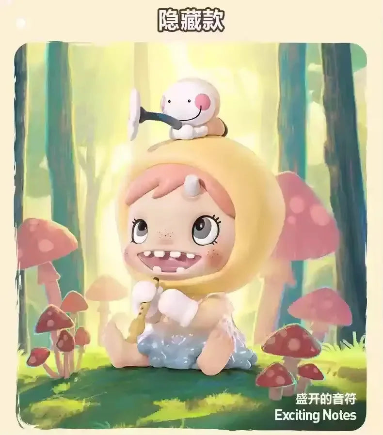 POP MART Hand in Hand Series Assorted Blind Box