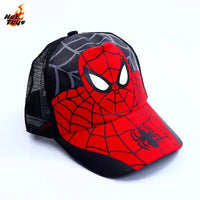 Hot Toys Spiderman Themed Cap