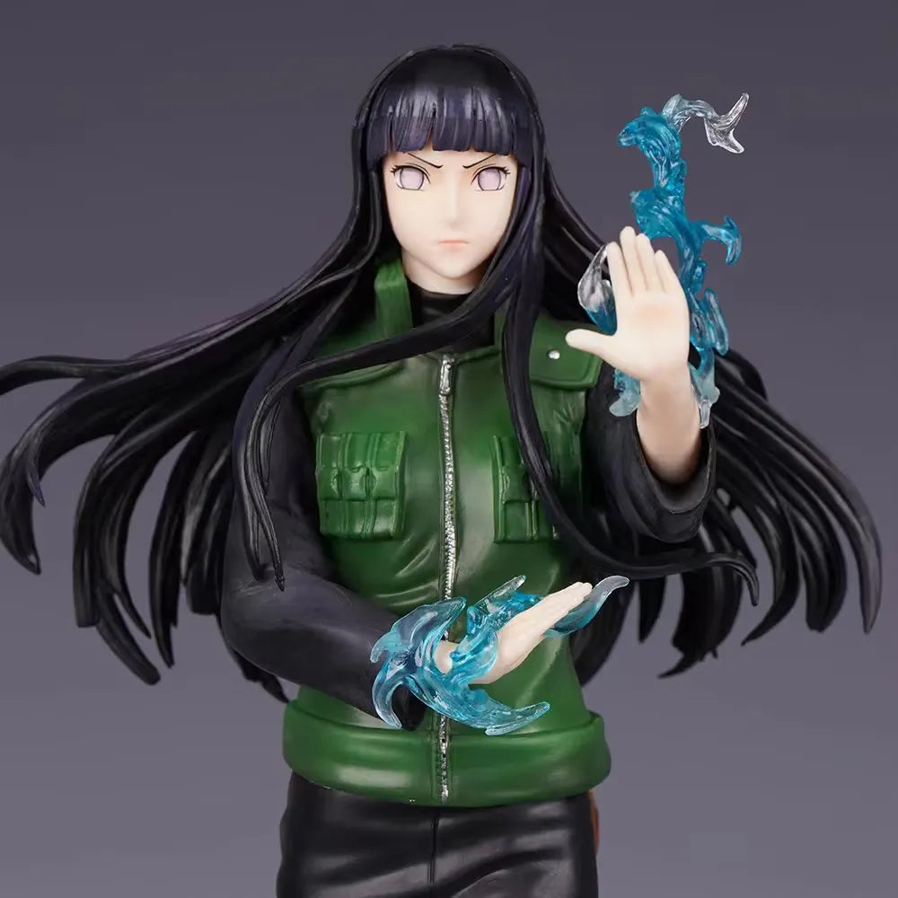 Naruto Hyuga Hinata Action Figure (34 cm)