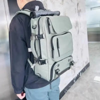 حقيبة ظهر أكسفورد أدفينتشرز المميزة 