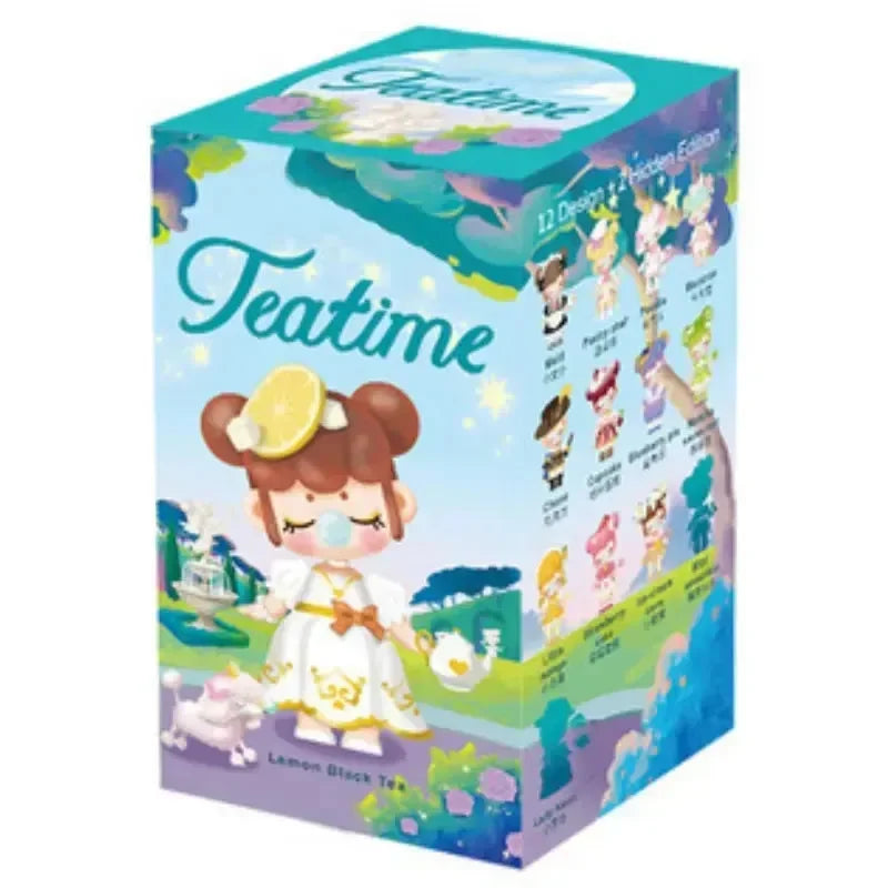 Rolife Nanci's Afternoon Tea Blind Box