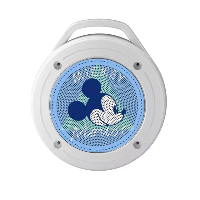 Disney CE868 Portable Bluetooth AI Speaker