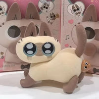 Heartwarming Azukisan's Daily Life Series Blind Box