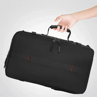 حقيبة ظهر سفر قابلة للتحويل من Go Explore 