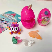 Zuru Rainbocorns Itzy Glitzy Surprise 