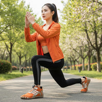 Five-Toe Water Shoes | Barefoot Sneakers for Hiking, Beach, Yoga & Outdoor Sports | Non-Slip & Breathable - Bear Hugs
