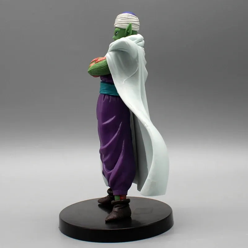 Dragon Ball King Piccolo Action Figure (17 cm)