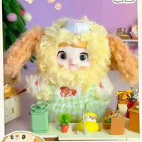 Nommi Dog Diary Series Blind Box