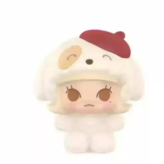 Baby Molli Pajama Party Blind Box