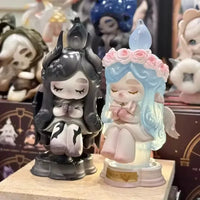 Chaka Candle Whisper Series Blind Box