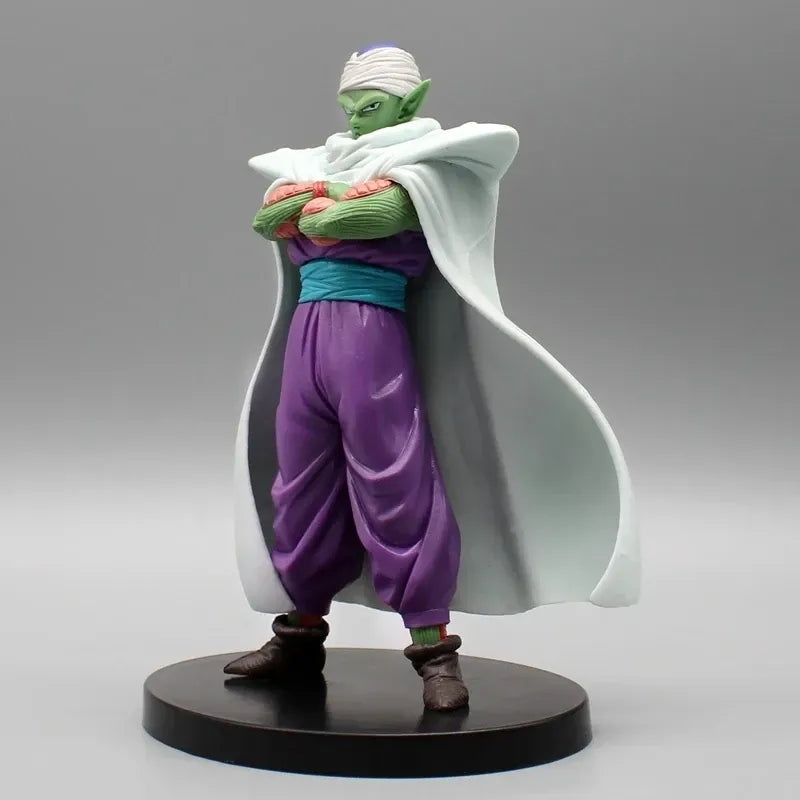 Dragon Ball King Piccolo Action Figure (17 cm)