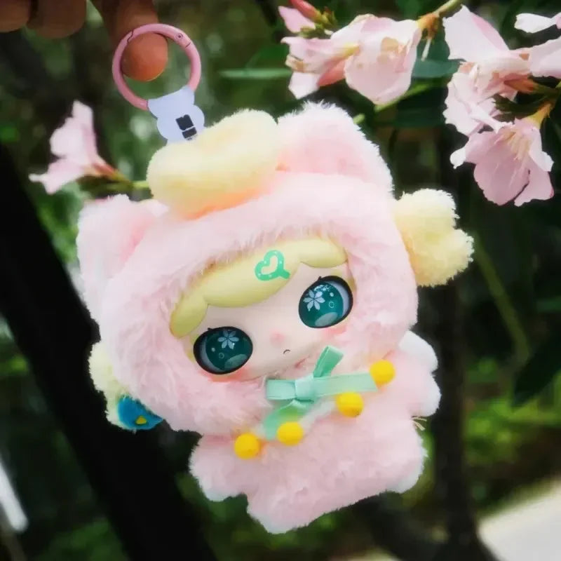 Lulumi Whimsical Chronicles Blind Box