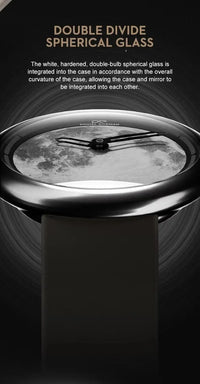 Daniel Gorman Pi Series Planetary Timepiece