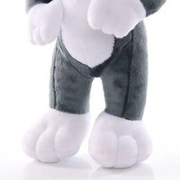 Tom & Jerry Soft Plushies