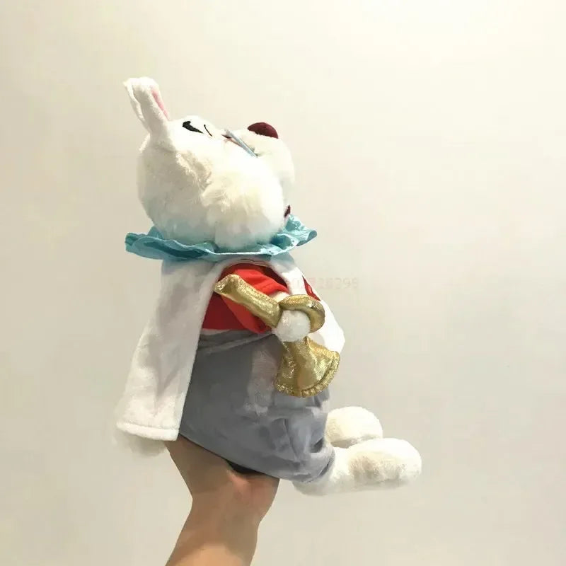 Wonderland Rabbit Plushie (35 cm)