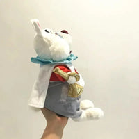 Wonderland Rabbit Plushie (35 cm)