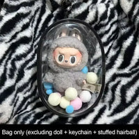 Laboobu Dazzling Premium Protector Case