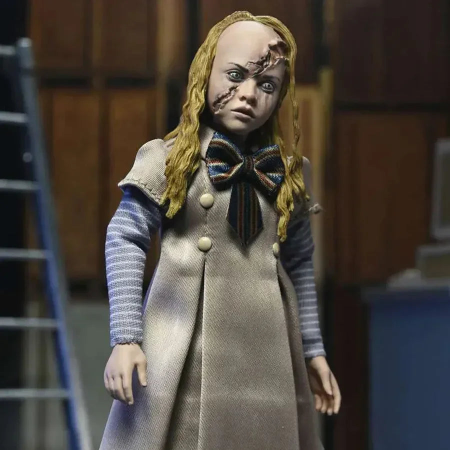 Megan Premium Action Figure Doll (20 cm)