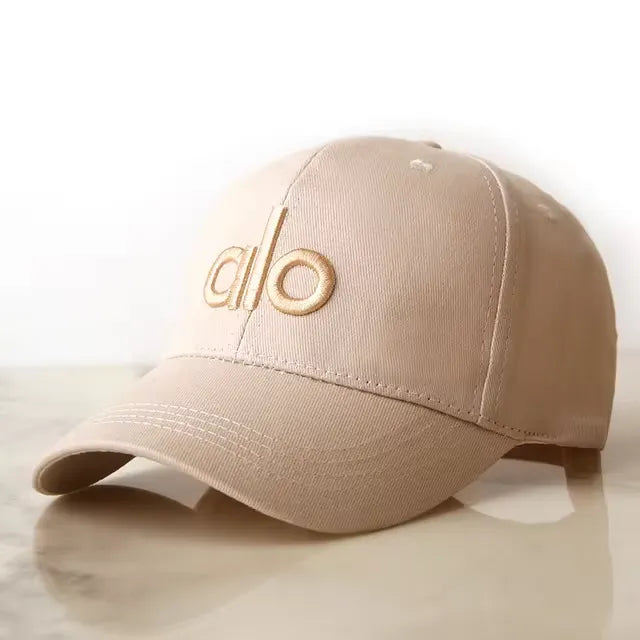 Alo Europe's Trending Baseball Cap