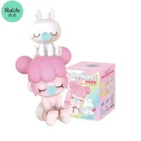 Rolife Babynanci Seatmates Blind Box