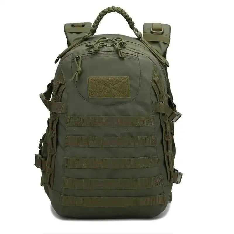 Sac à dos décontracté pour expédition des forces spéciales 