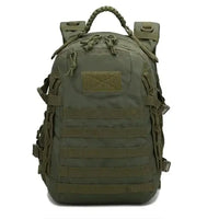 Sac à dos décontracté pour expédition des forces spéciales 