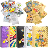 Pokimoen TCG Shining Legends Cards