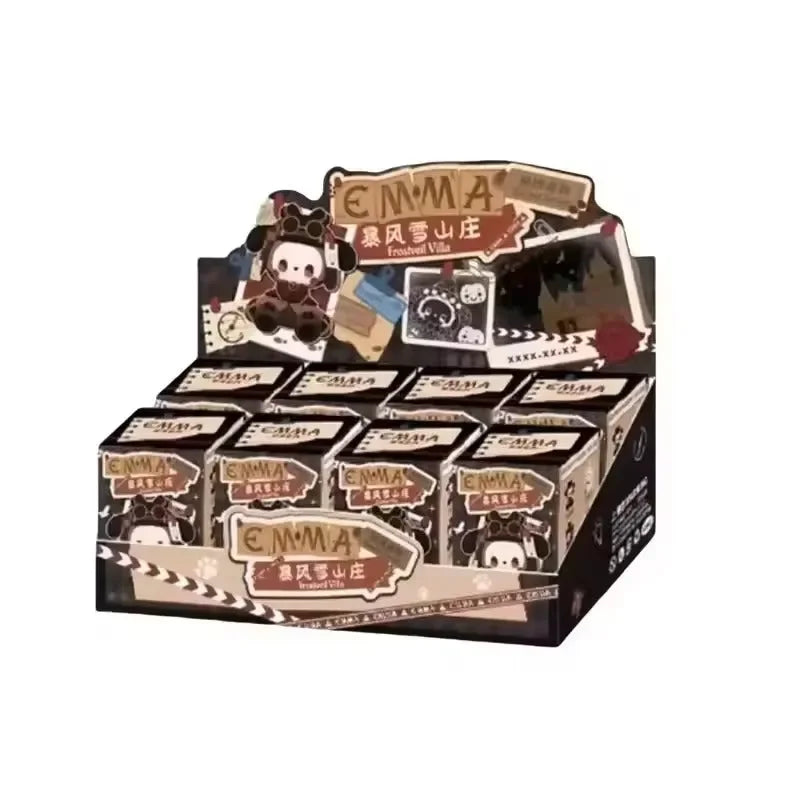 Emma Frostveil Villa Series Blind Box