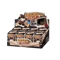 Emma Frostveil Villa Series Blind Box