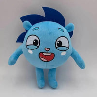 Tunes & Cuddles Baby Zoo Plushies (25 cm)