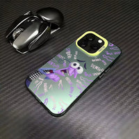 Disney Inside Out Case (For iPhones)