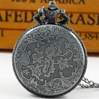 Disney Stitch Pocket Watch