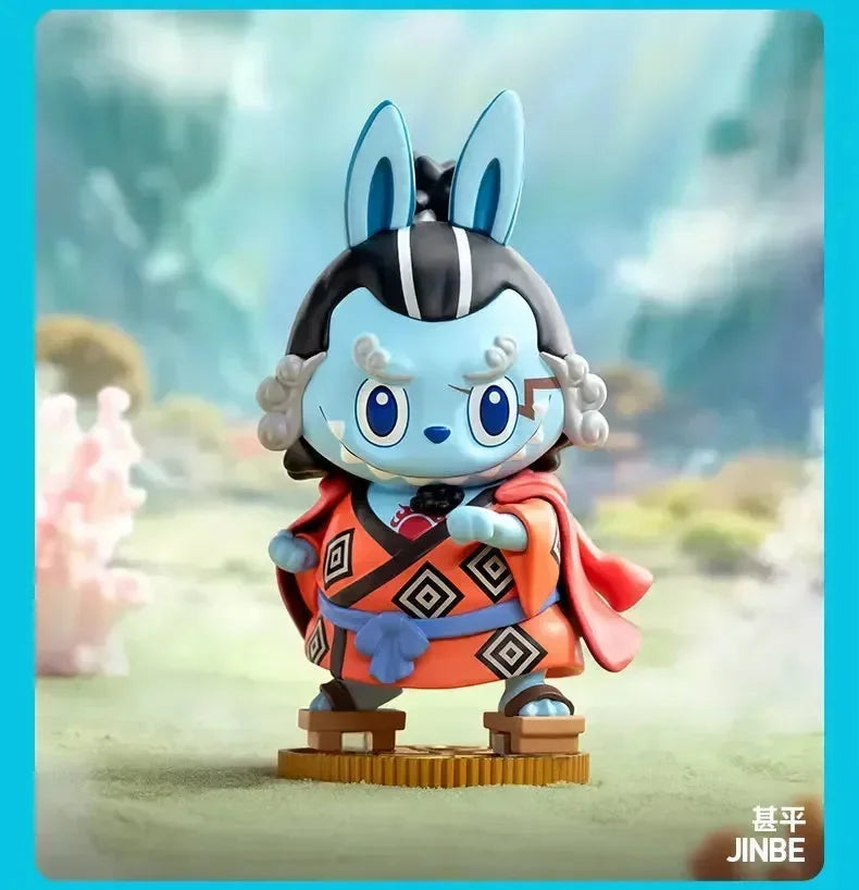 Labubu Box Ebay Labubu One Piece Series Blind Box