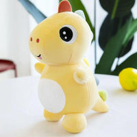 Cute Fat Dinosaur Plush Toy (40 cm)