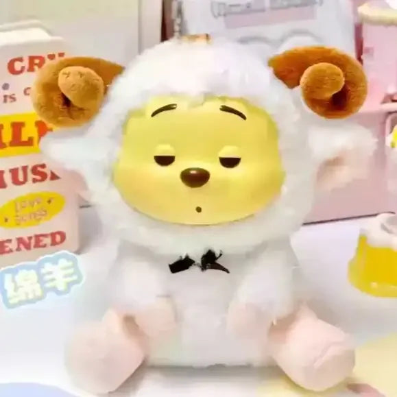 Top Toy Honey Bear Naughty Party Blind Box