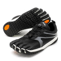 GallonShark Five-Toe Breathable Non-Slip Barefoot Sneakers Outdoor Shoes for Men Women Hiking Yoga and Fitness - Bear Hugs
