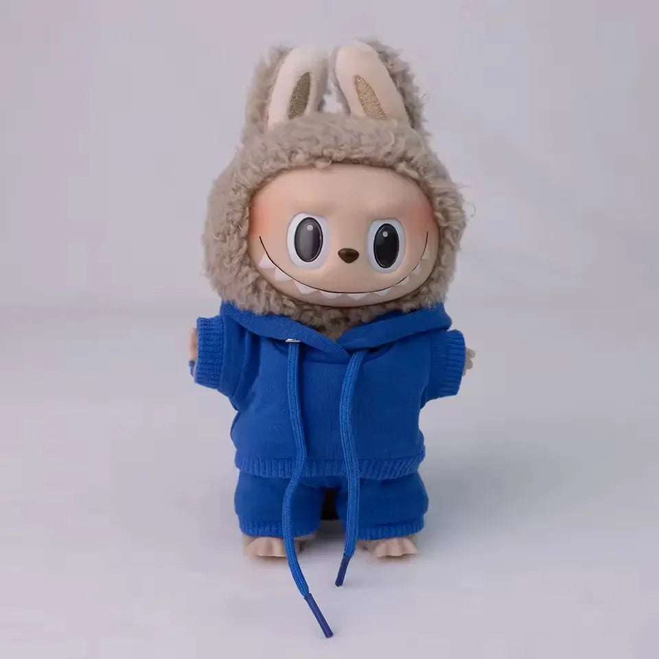 Labubu Tiny Trendsetters Outfit Set