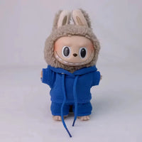 Labubu Tiny Trendsetters Outfit Set