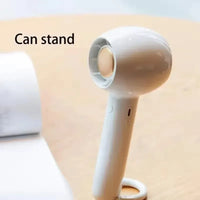 Glam Glide Personal Portable Fan