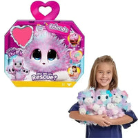 Scruff-a-Luvs Plush Friend Blind Box