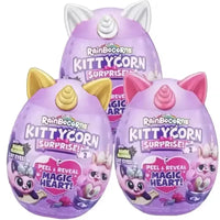 Zuru Rainbocorns BunnyCorn Surprise Magic Egg