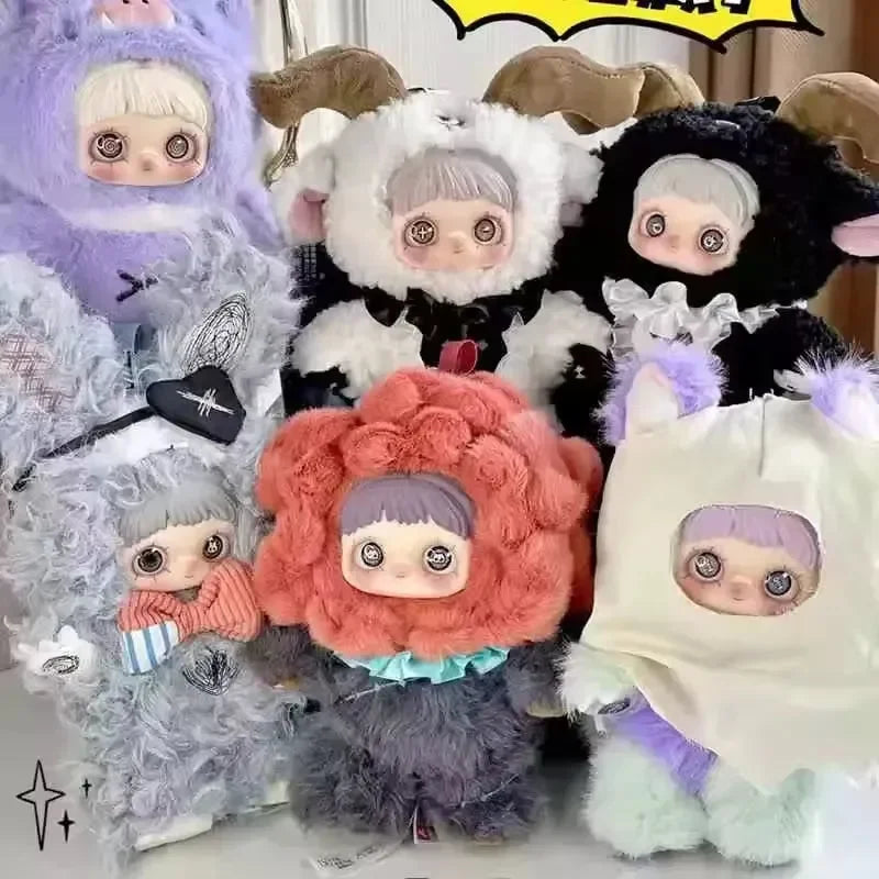 Hello Toys Maymei Dark Forest Gen-2 Blind Box