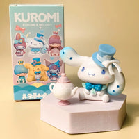 Sanrio Blind Box Kawaii Figurine