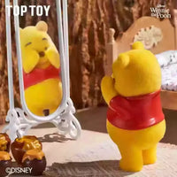 Winnie the Pooh Mysterious Blind Box