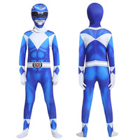 Power Rangers Elite Costume