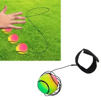 Bouncy Fun Sports Wrist Return Ball