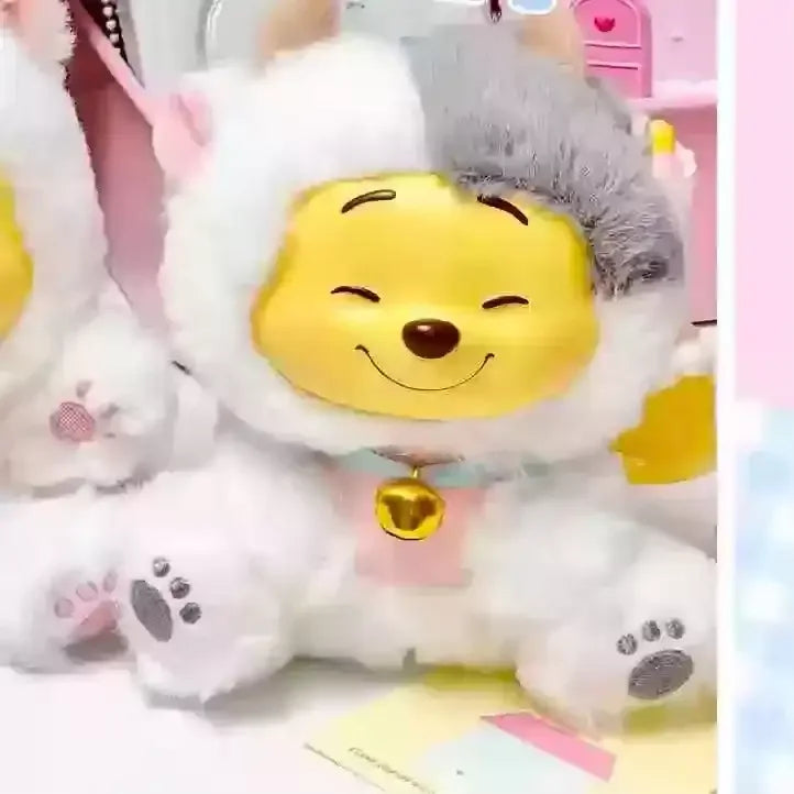 Top Toy Honey Bear Naughty Party Blind Box